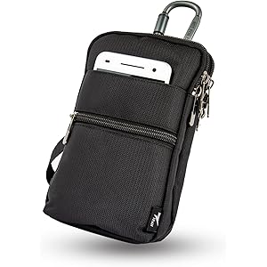 Amazon | [バギーポート] オイルバケッタ スマホケース 大 for iPhone